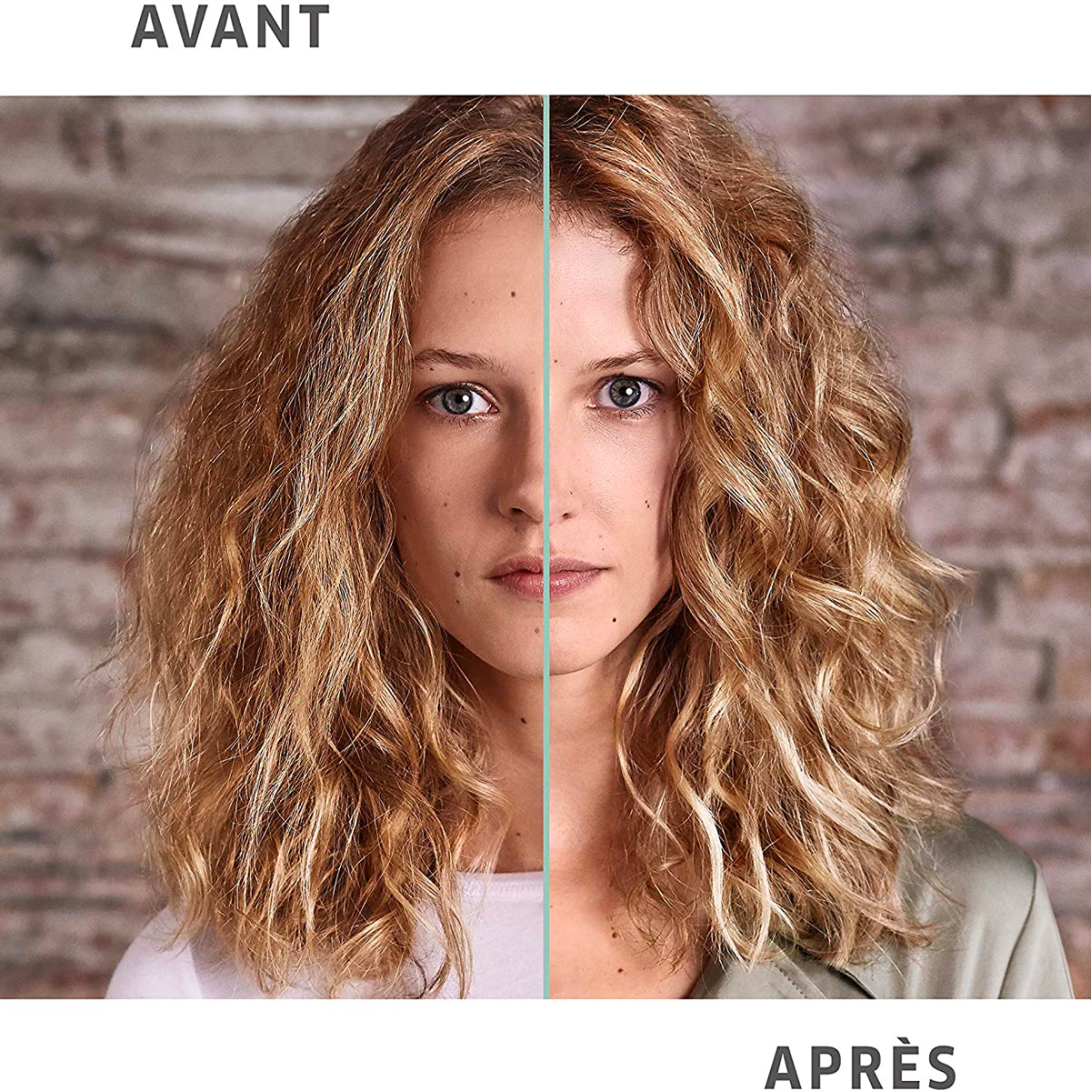 EIMI Mousse Boost Bounce Wella 300 ML