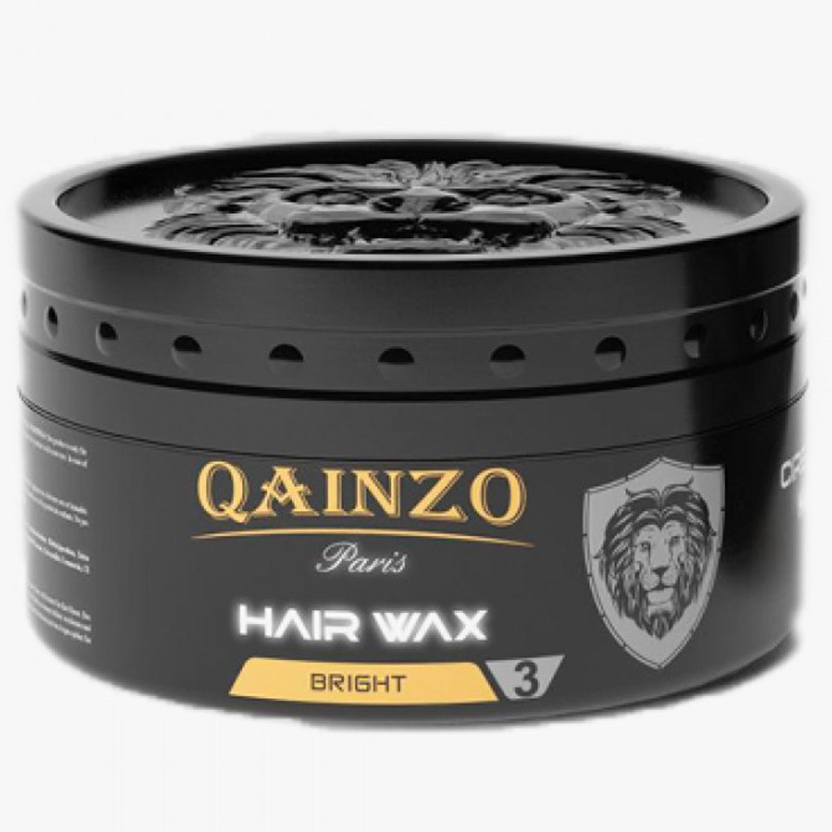 Cire Bright N°3 Qainzo 150 ML