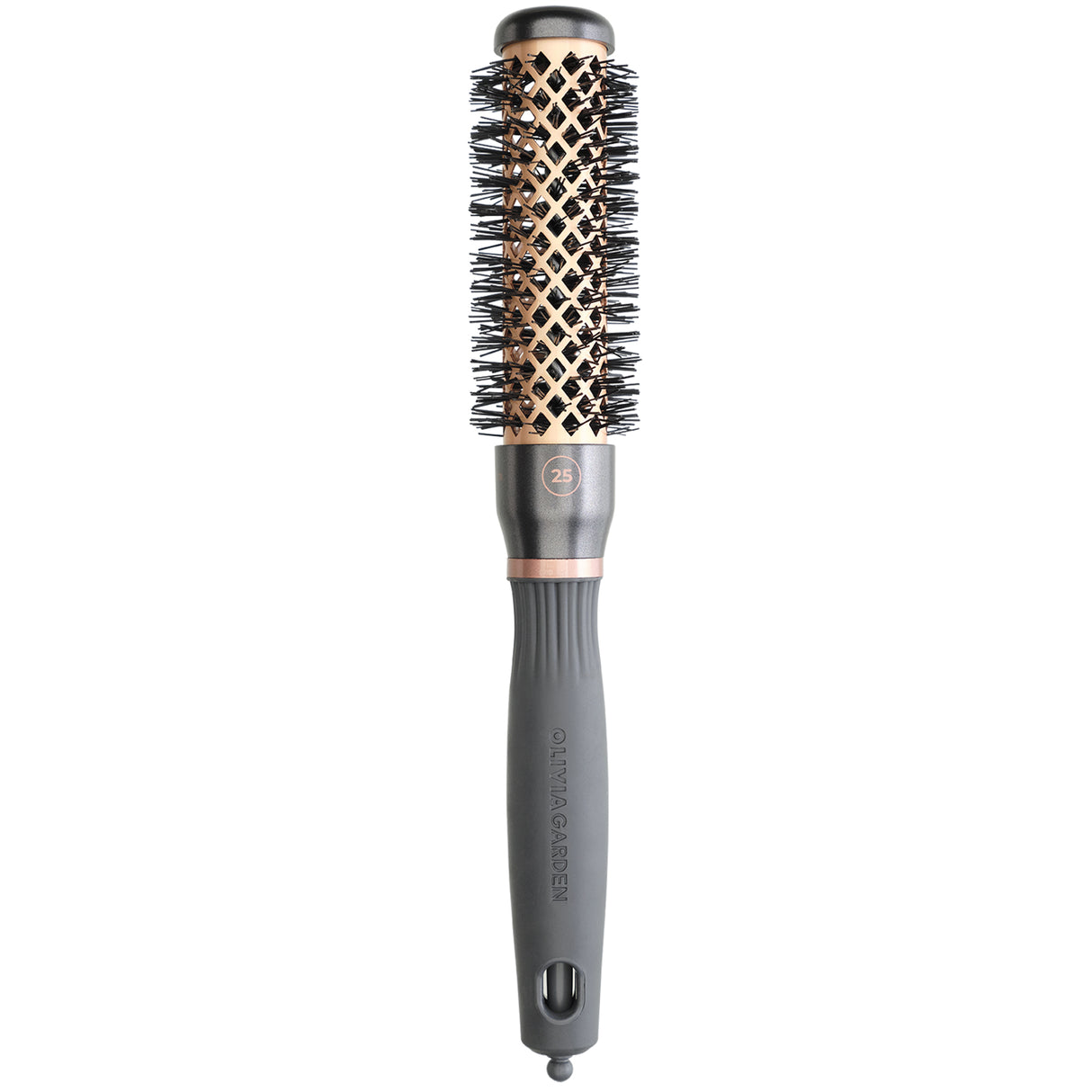 Brosse ronde Olivia Garden Expert Blowout Heat 25mm