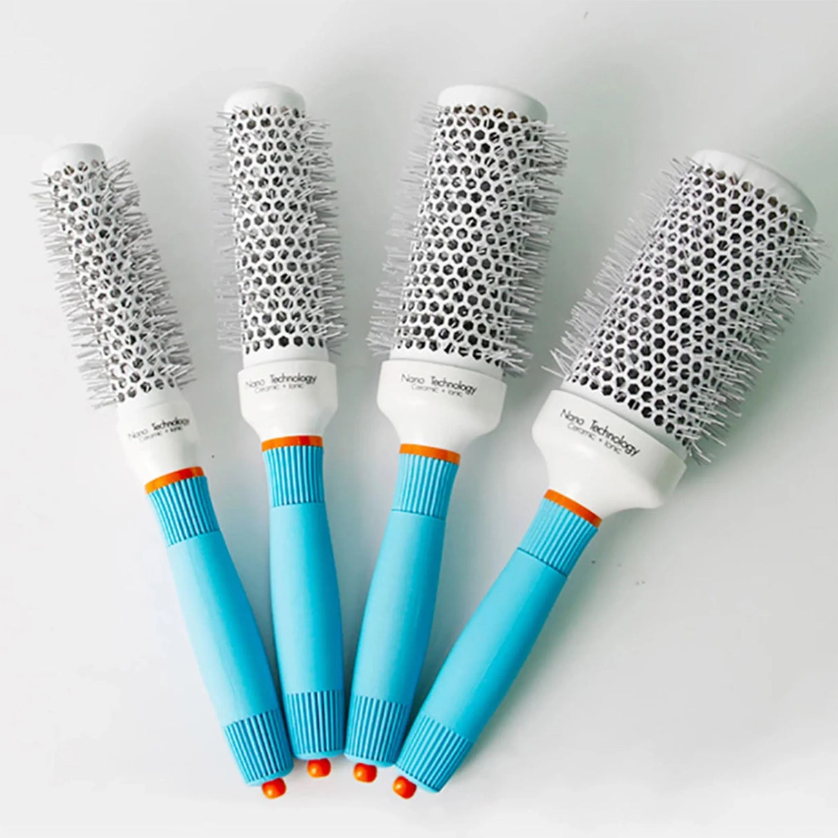 Brosse Céramique Ronde Moroccanoil