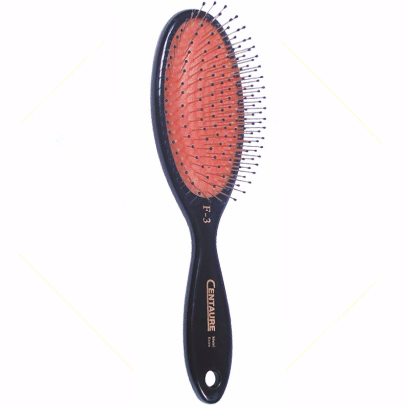 Brosse pneumatique metal perlée Centaure