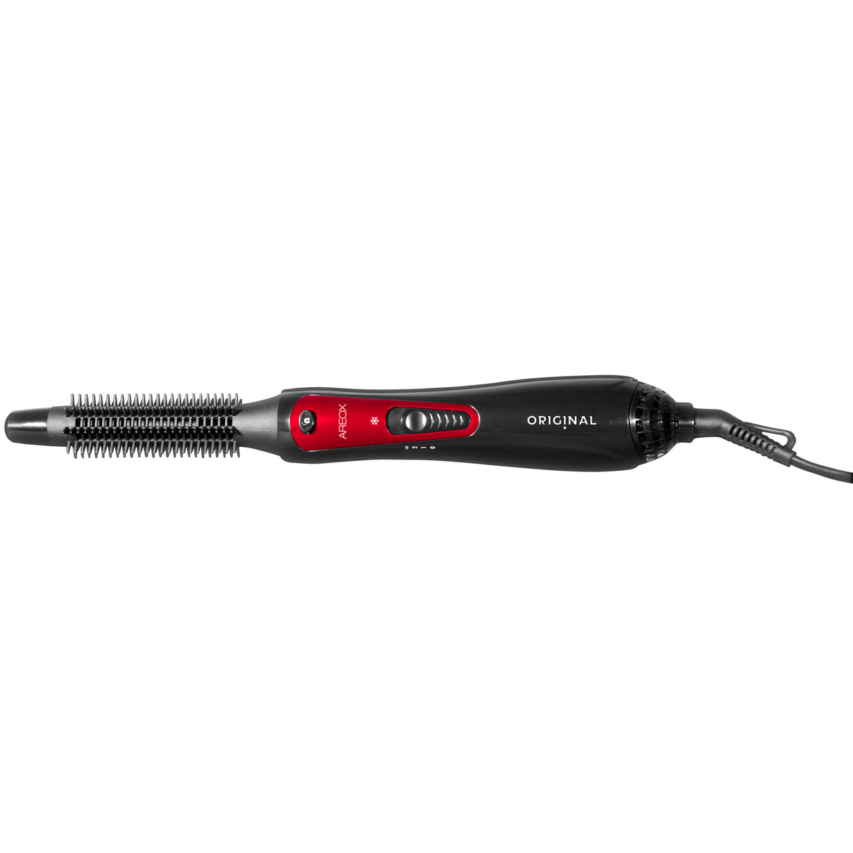 Brosse Soufflante Chauffante Areox Original