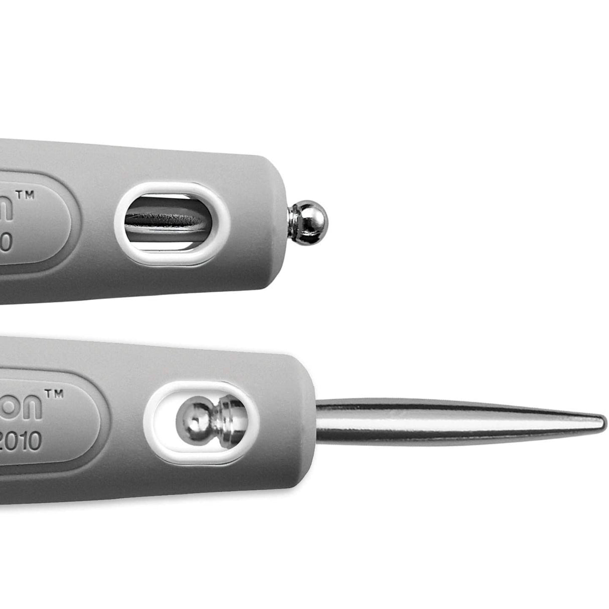 Brosse ronde Olivia Garden Expert Blowout Speed 55mm