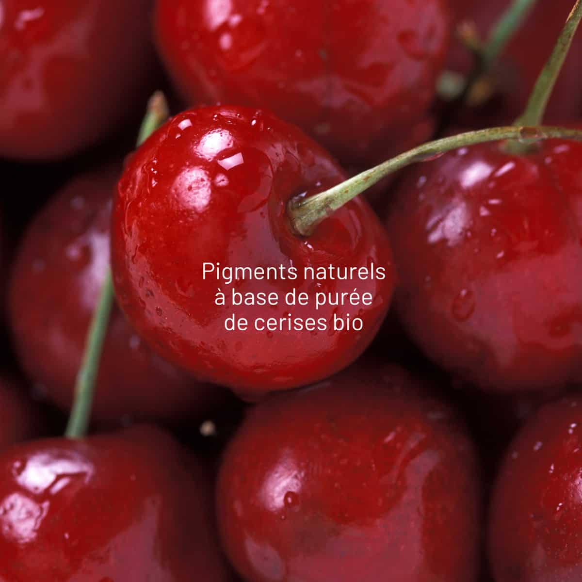 Shampoing Repigmentant Rouge de Venise Mulato 500 ML