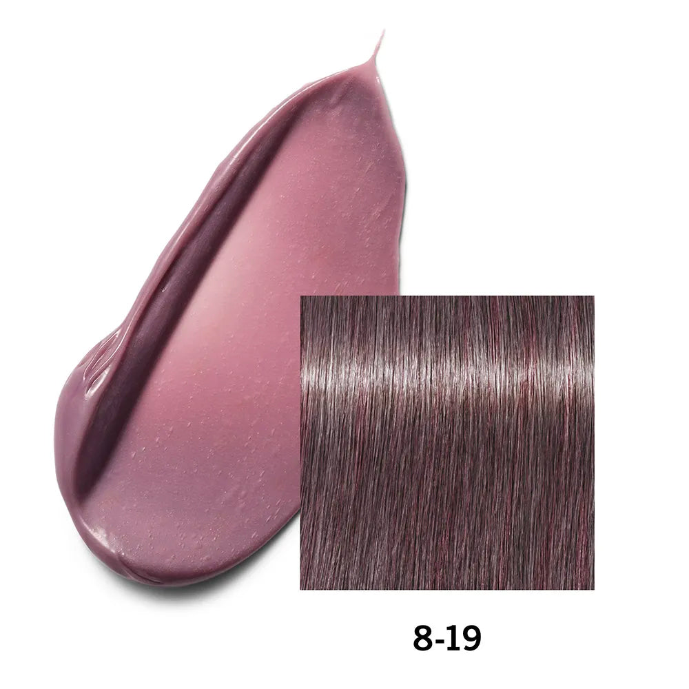 Masque Pigmenté Chroma ID 8-19 Lavande Givrée Schwarzkopf 300 ML