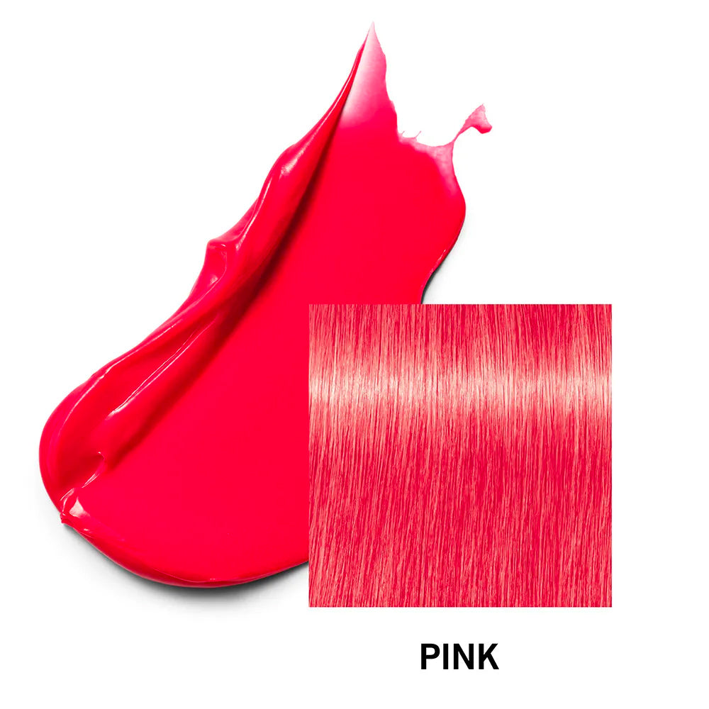 Masque Pigmenté Chroma ID Rose Schwarzkopf 300 ML