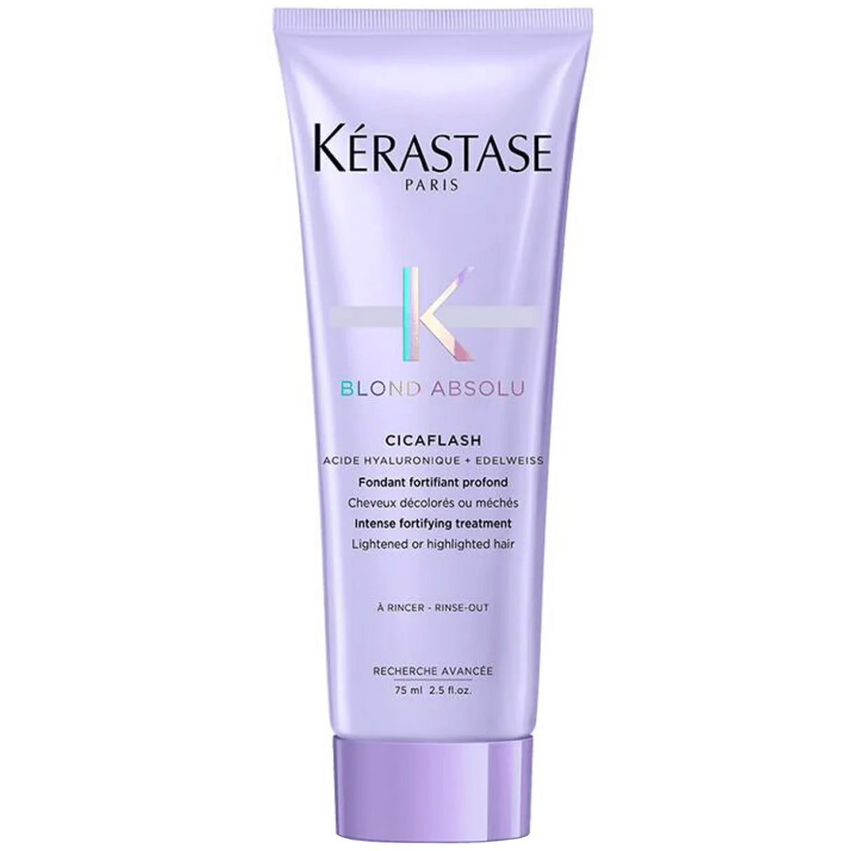 Cicaflash Blond Absolu Kérastase 75 ML