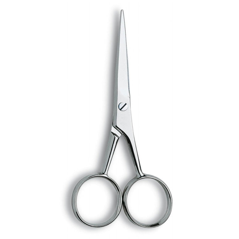 Ciseaux Moustache & Nez Academy