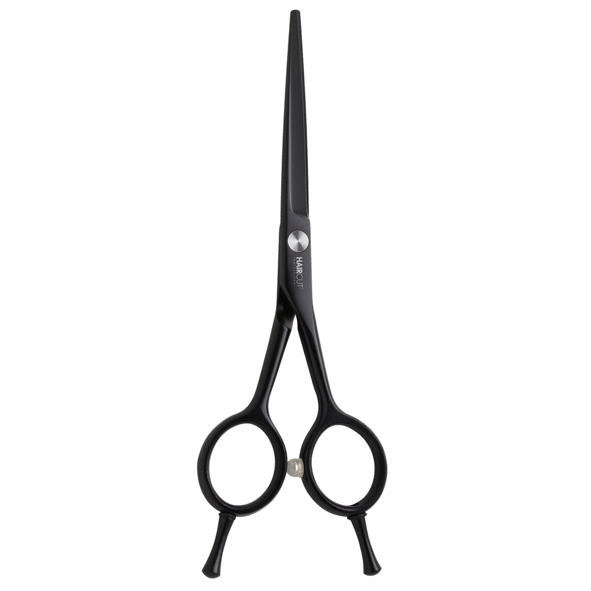 Ciseaux de coupe 5.5" Black Haircut