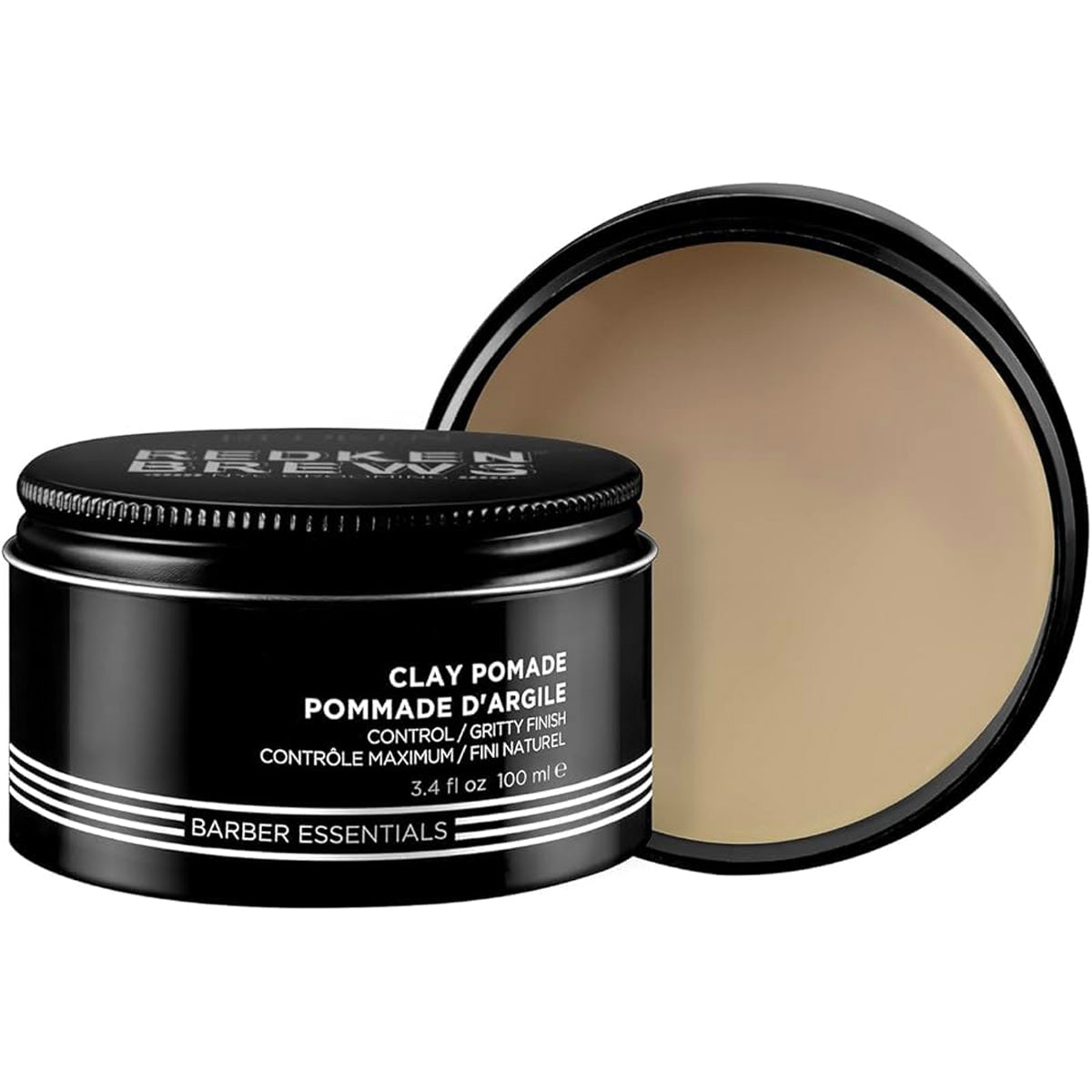 Pommade Argile Clay Redken Brews Redken 100 ML