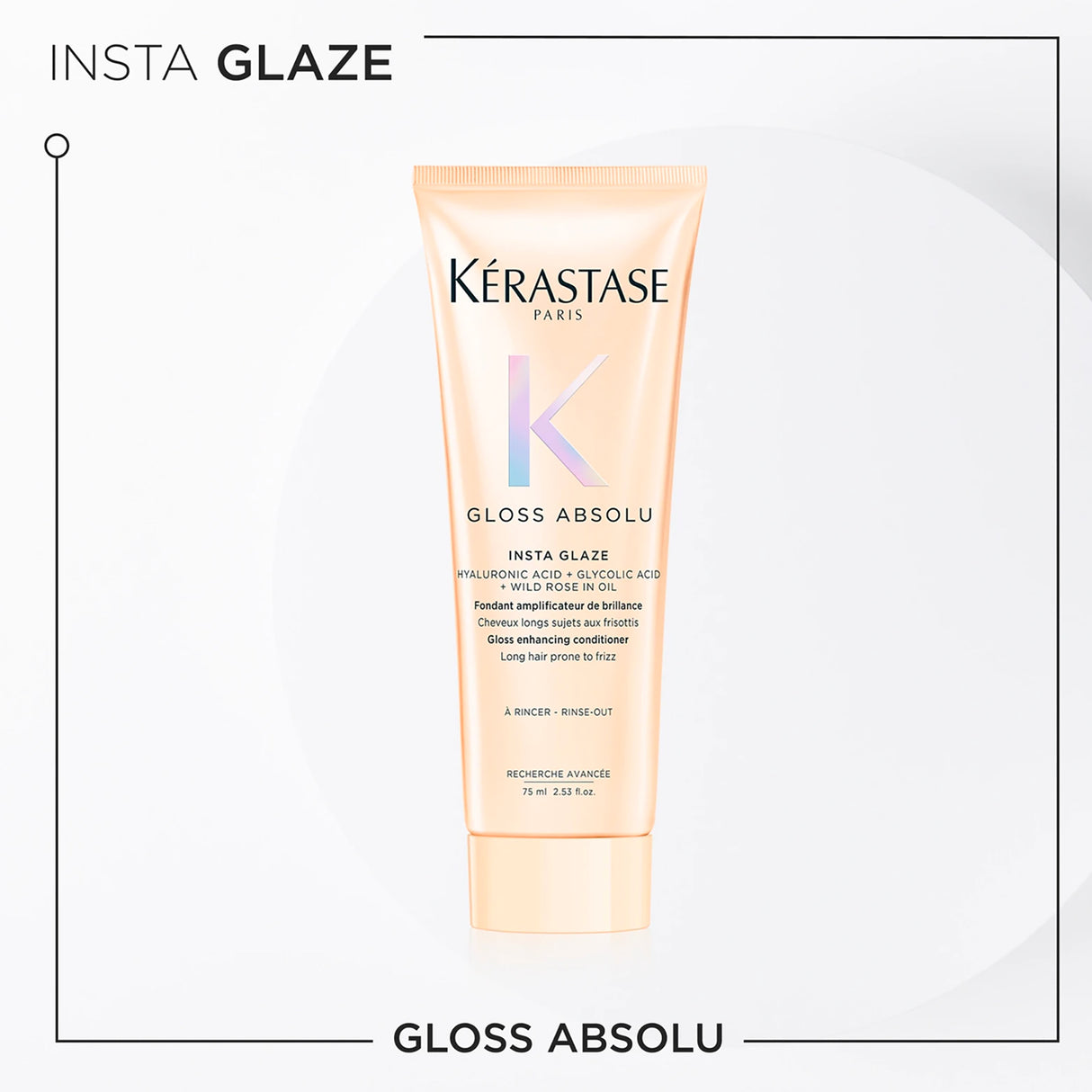 Coffret Découverte Gloss Absolu Kérastase