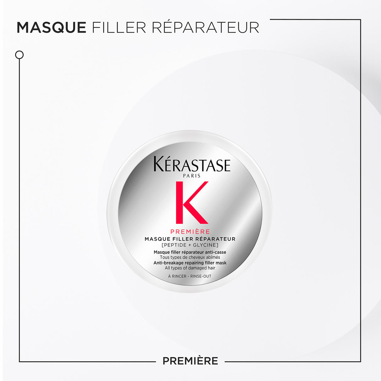 Coffret découverte Première Kérastase