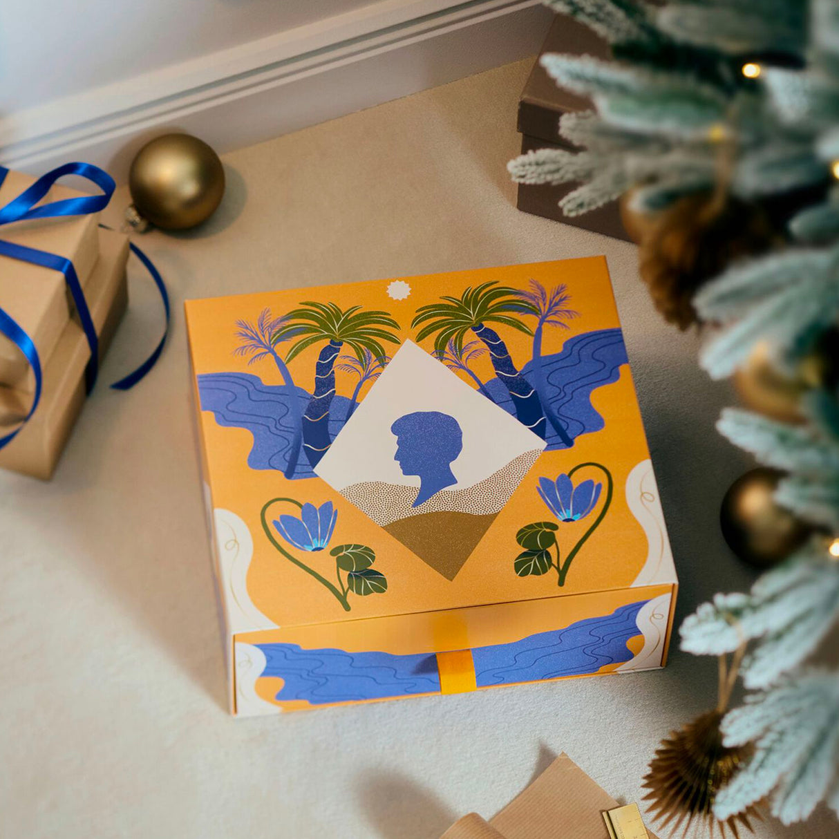 Coffret BC R-Two Schwarzkopf