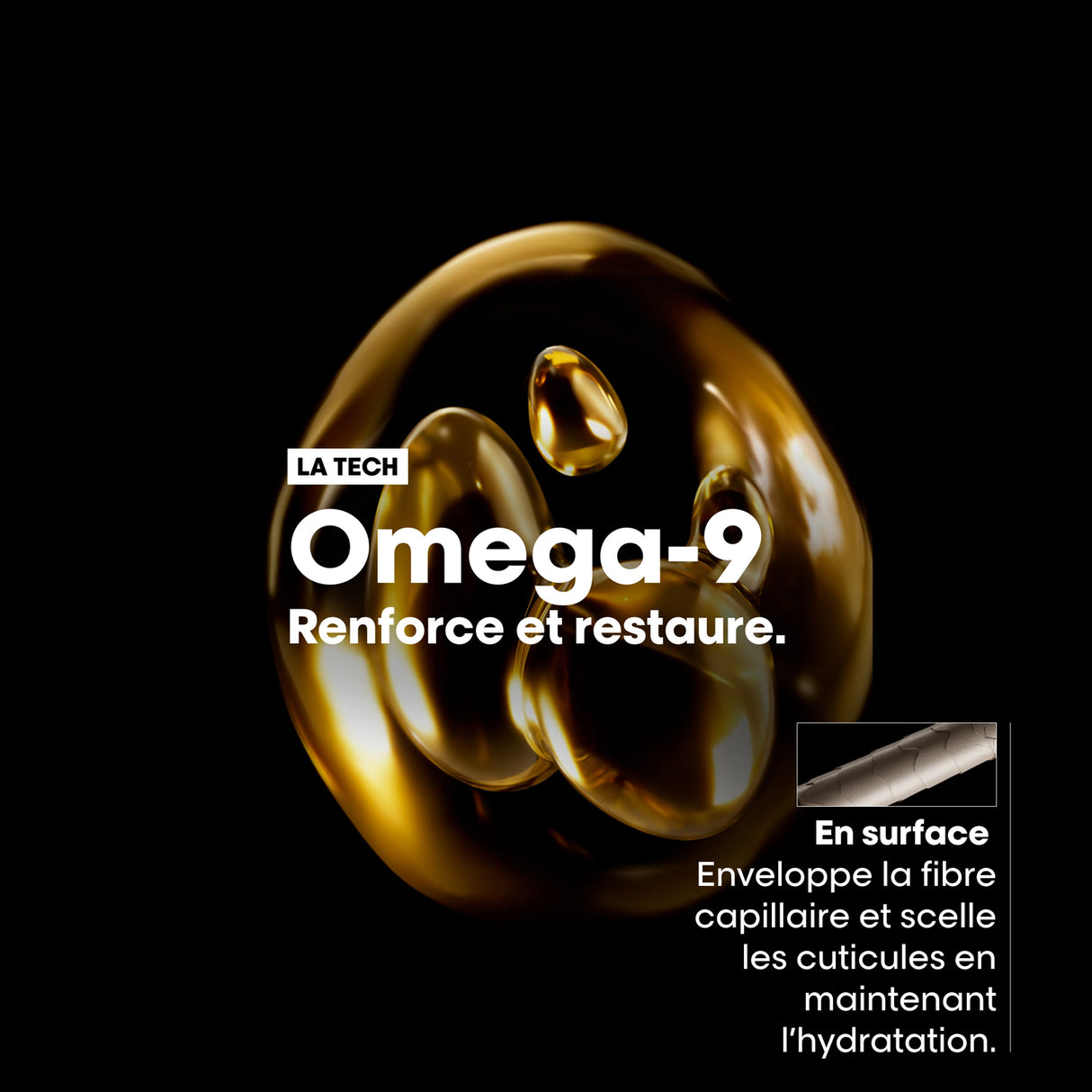 Coffret Absolut Repair L'Oréal Professionnel