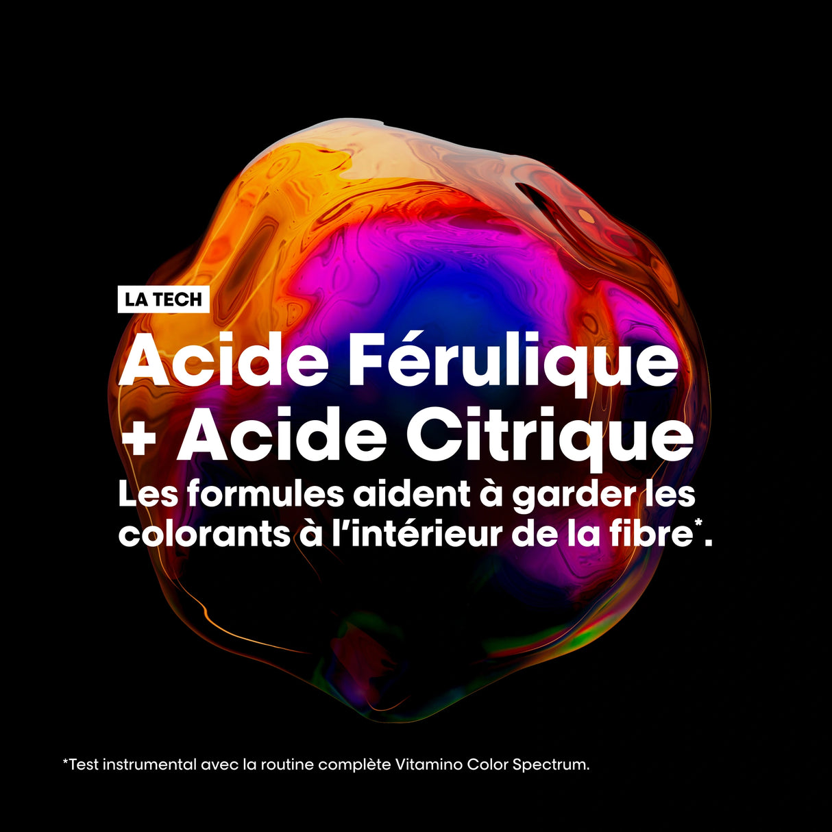 Coffret Vitamino Color Spectrum L'Oréal Professionnel