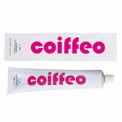 Tube Coloration Coiffeo 100 ML