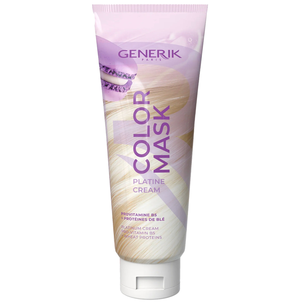 Color Mask Platine Cream Generik 200 ML