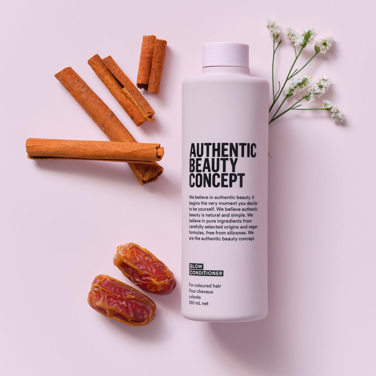 Baume Brilliance Authentic Beauty Concept 250 ML