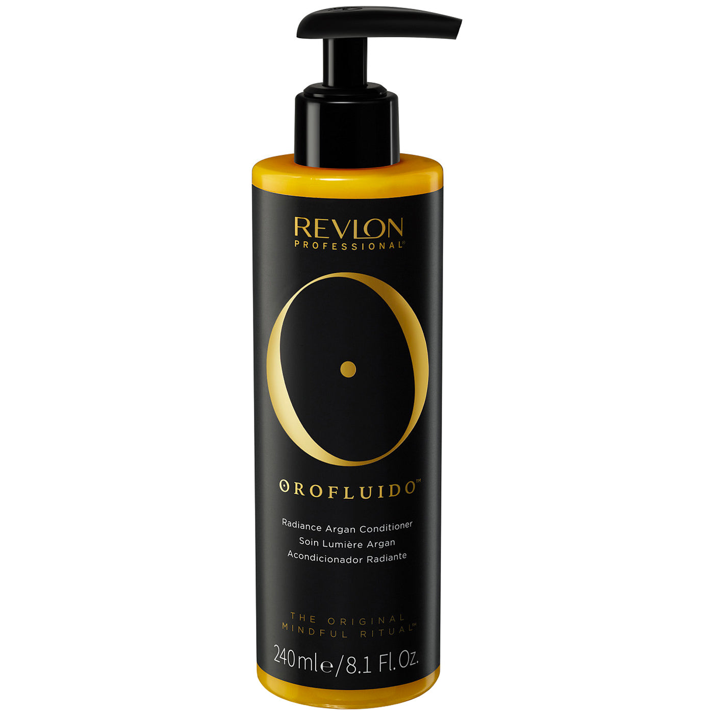 Conditioner Orofluido Revlon 240 ML