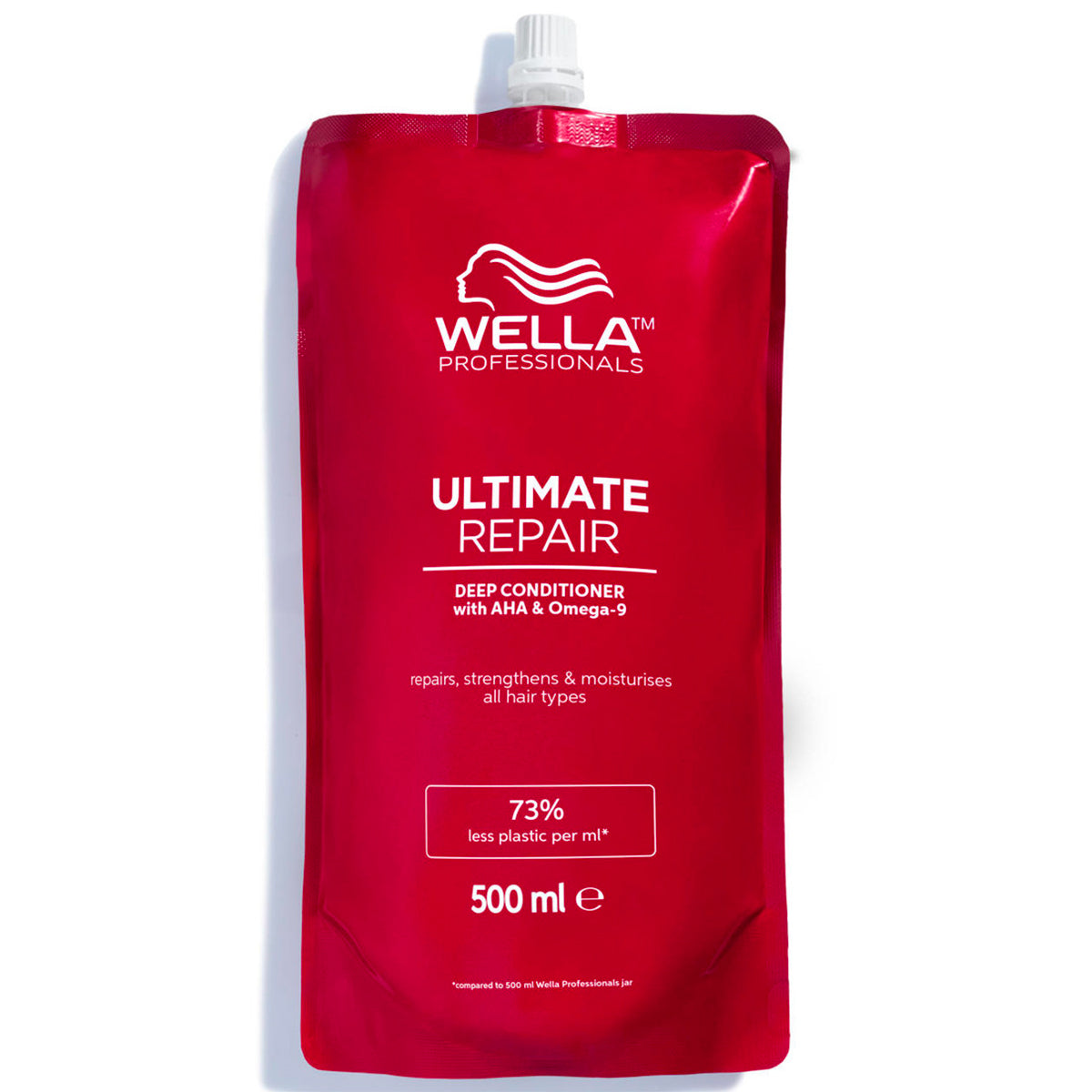 Conditioner Ultimate Repair Wella 500 ML