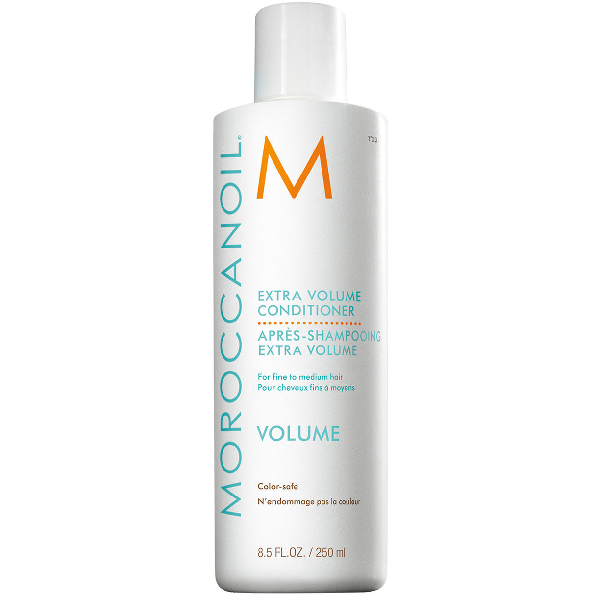 Après-Shampoing Extra-Volume Moroccanoil