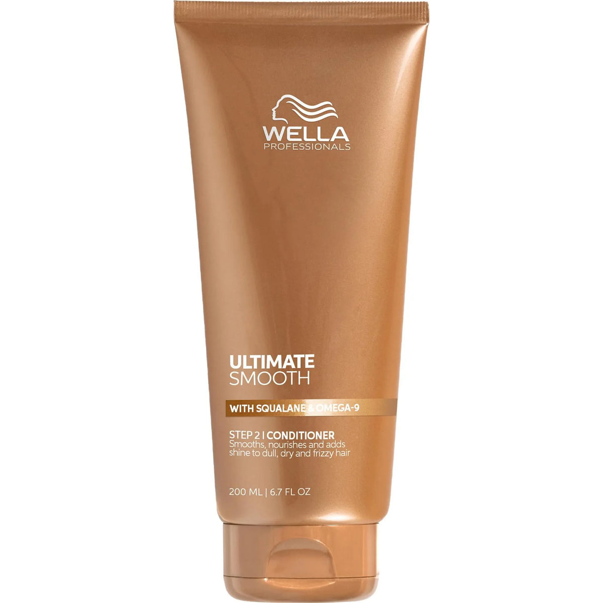 Conditioner Ultimate Smooth Wella