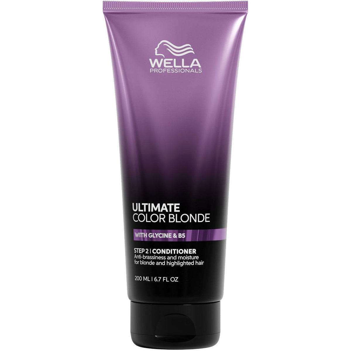 Conditioner Ultimate Color Blonde Wella 200 ML