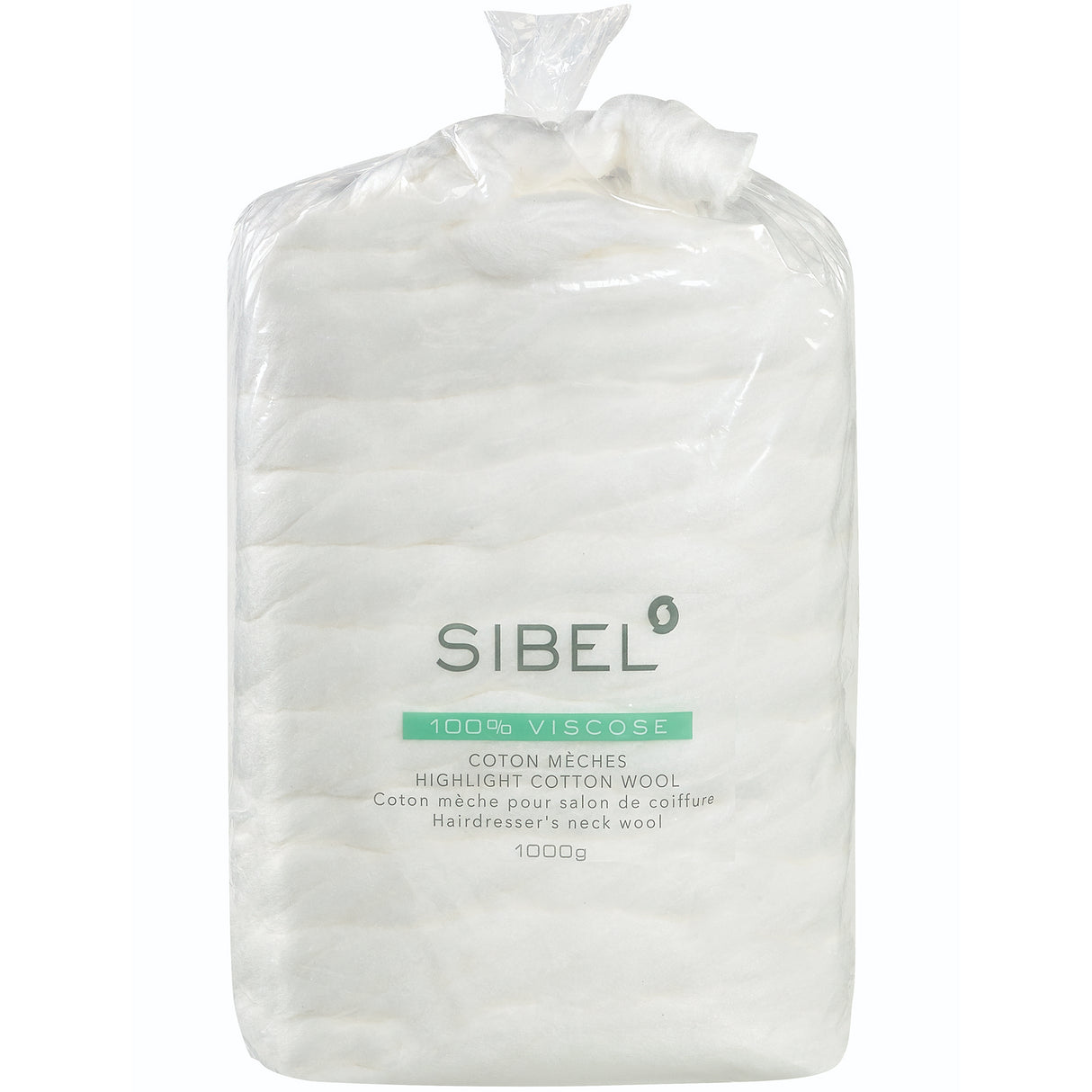 Coton Mèche Professionnel Sibel 1 Kg