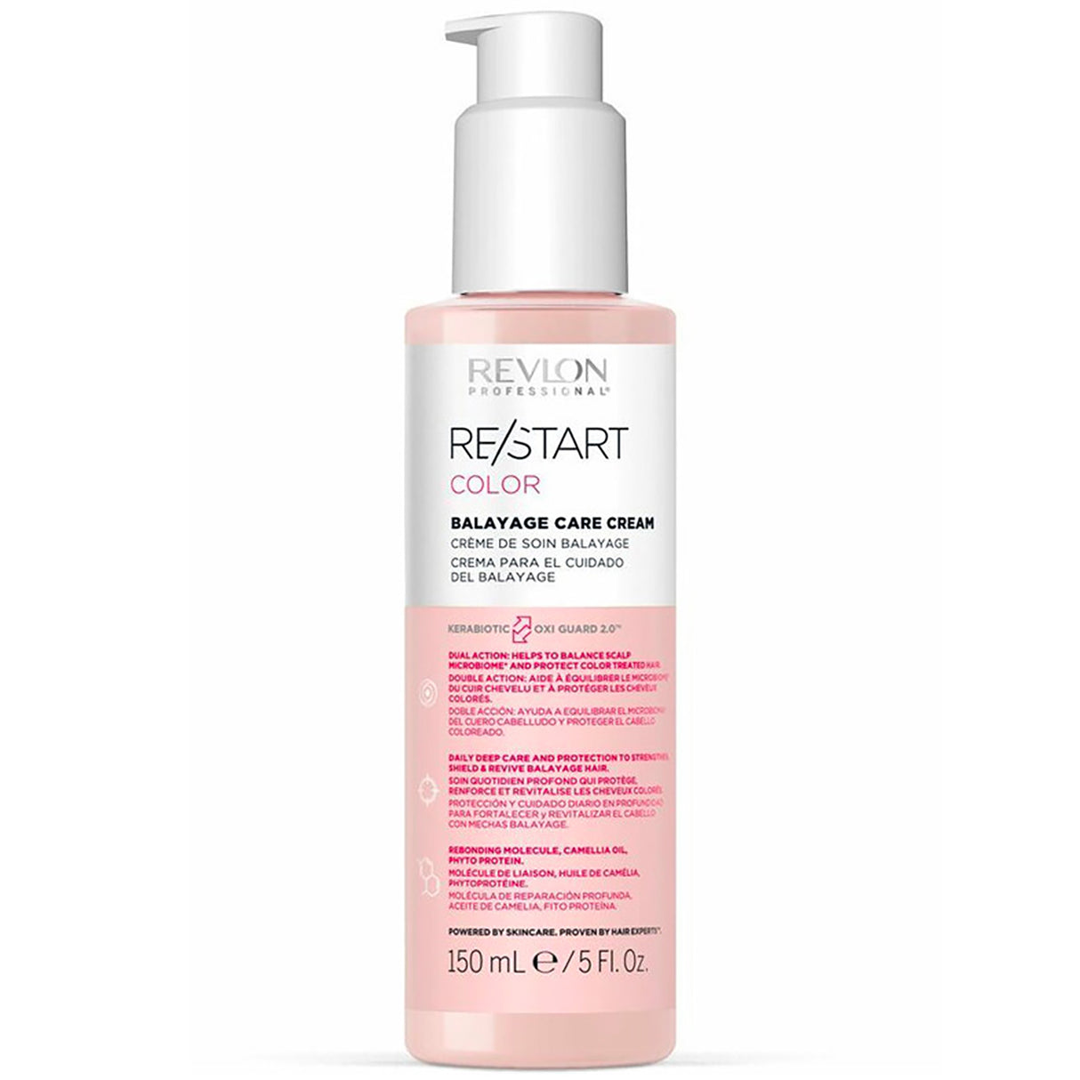 Crème de Soin Balayage Re/Start Revlon 150 ML