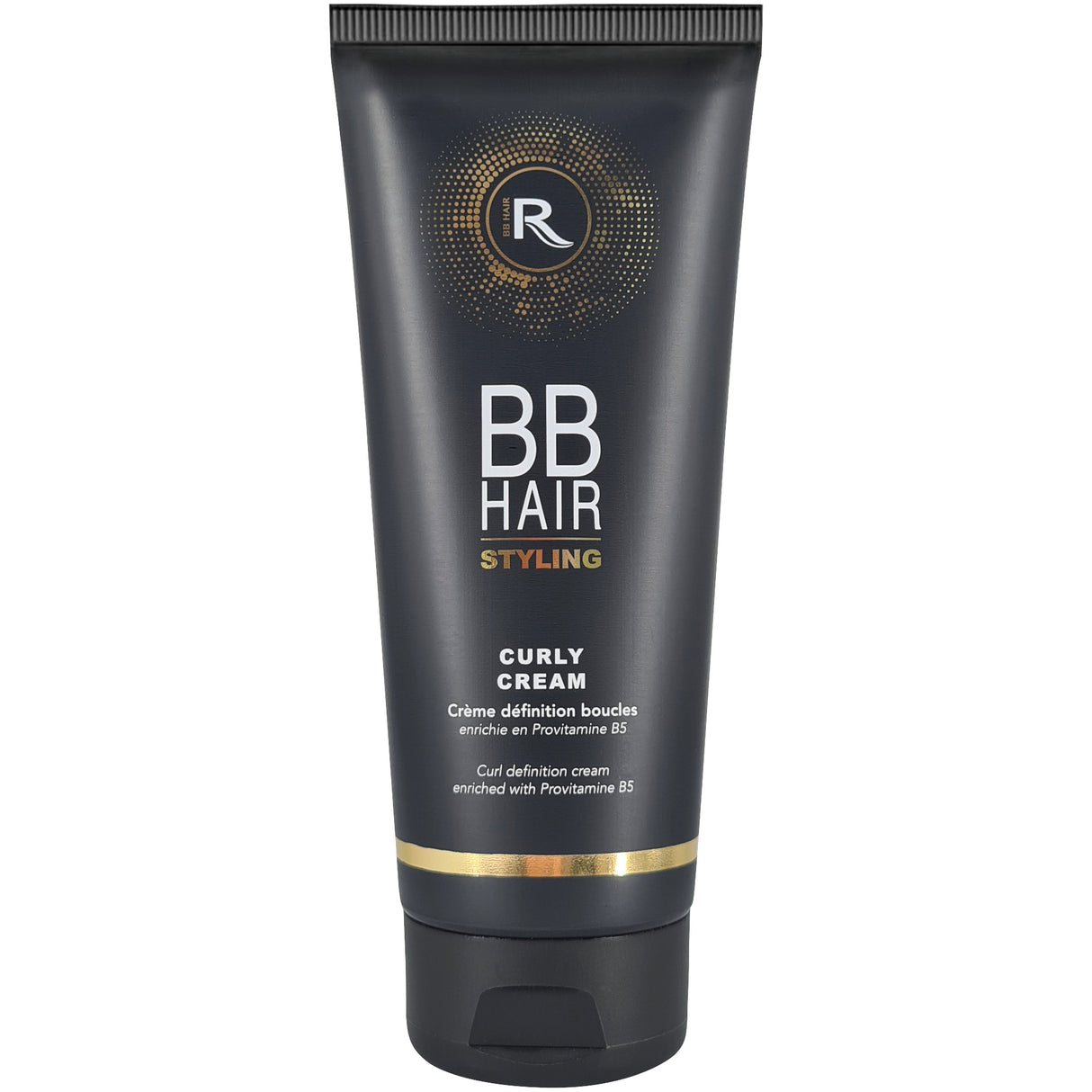 Crème Définition Boucles Curly Cream BBHair Generik 200 ML