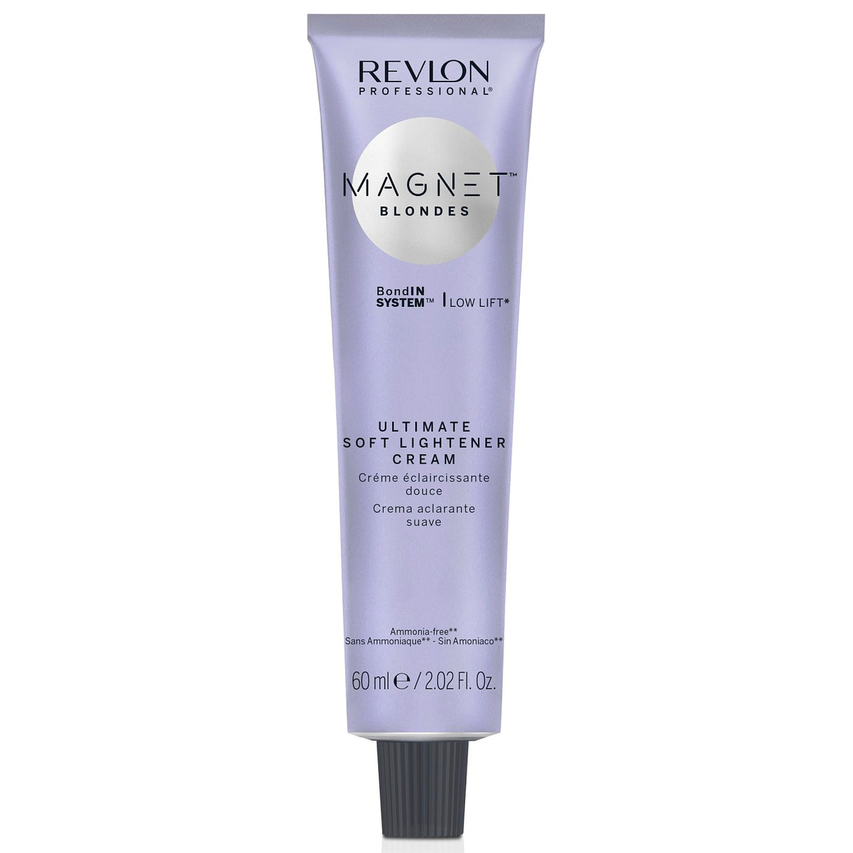 Crème Éclaircissante Douce Magnet Blondes Revlon 60 ML