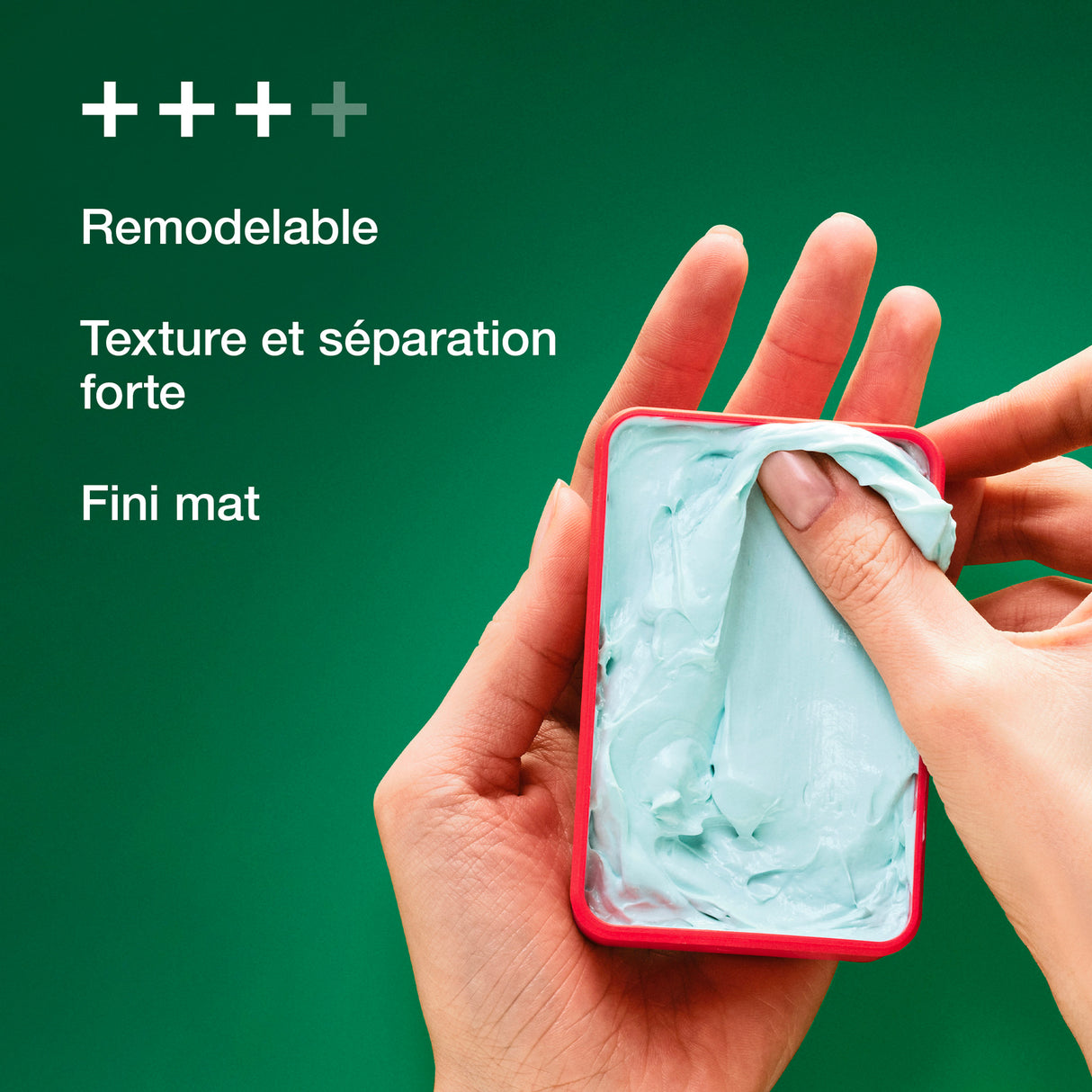 Osis + Mighty Matte Schwarzkopf 100 ML