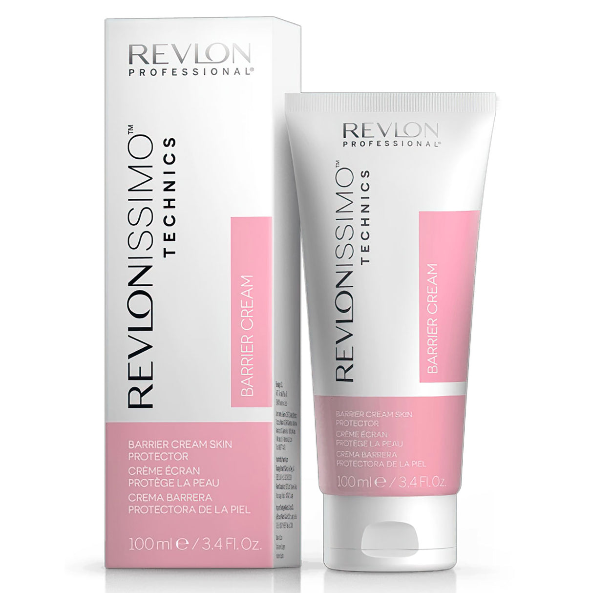 Crème Protectrice Peau Revlon 100 ML