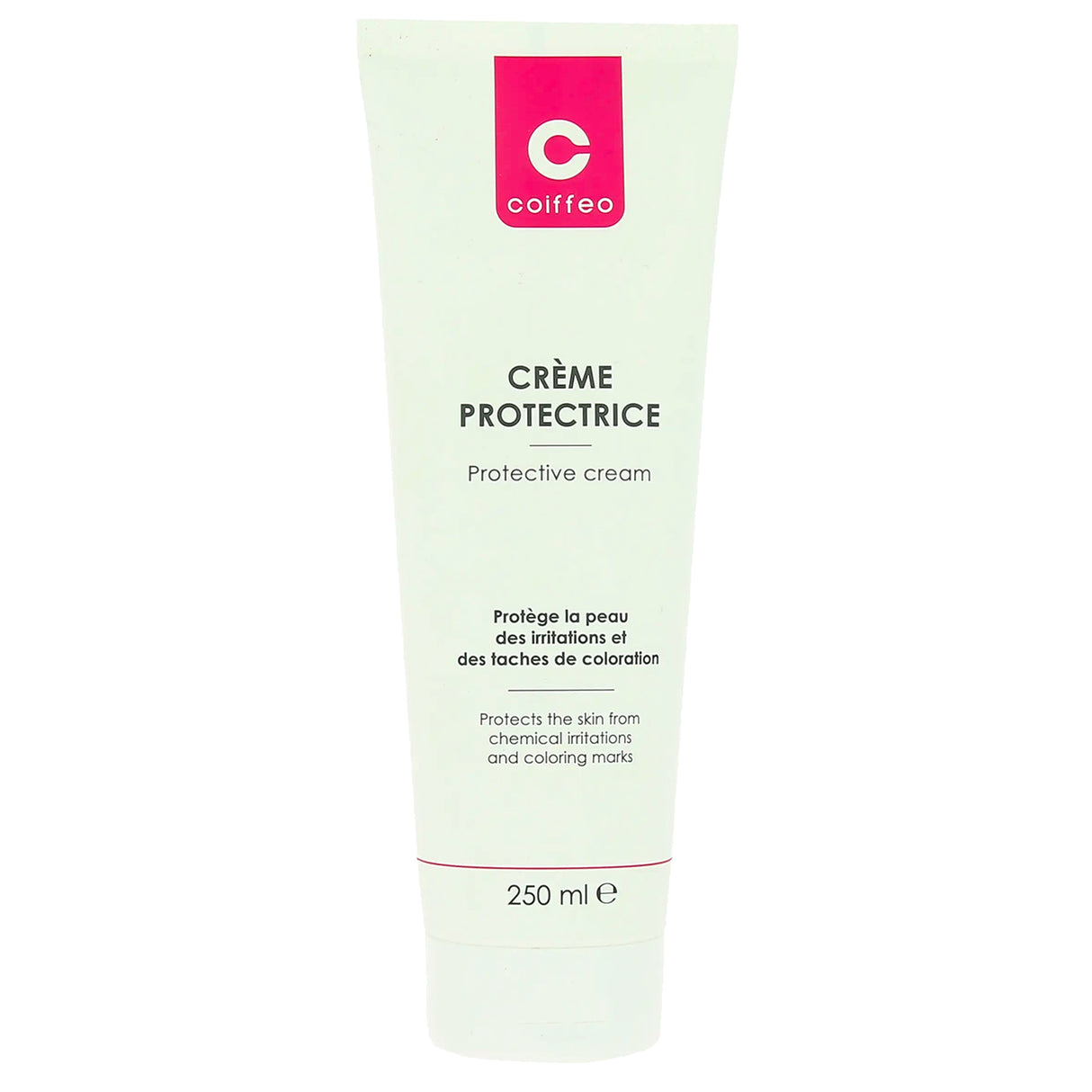 Crème Protectrice coloration Coiffeo 250 ML
