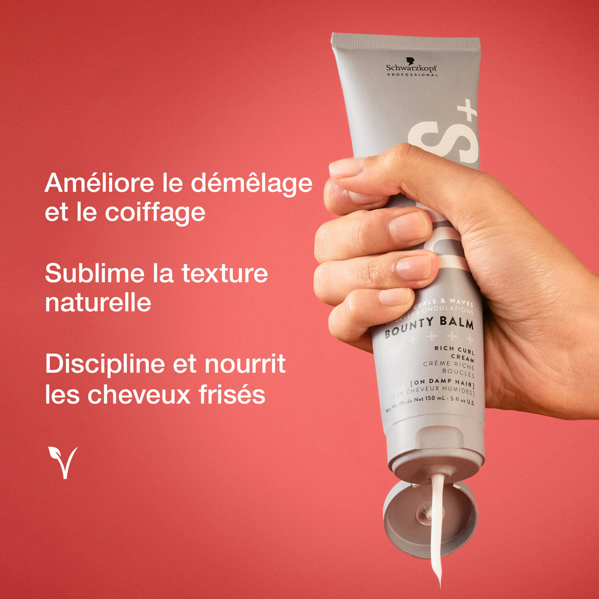 Osis + Bounty Balm Schwarzkopf 150 ML