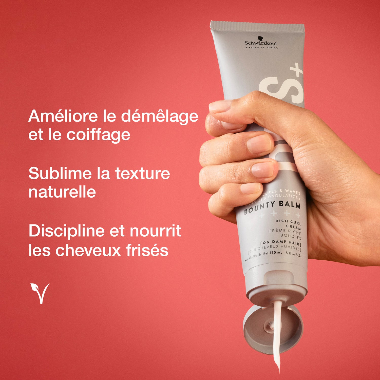 Osis + Bounty Balm Schwarzkopf 150 ML