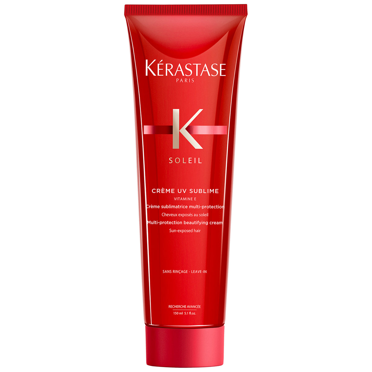Crème UV Sublime Kérastase 150 ML