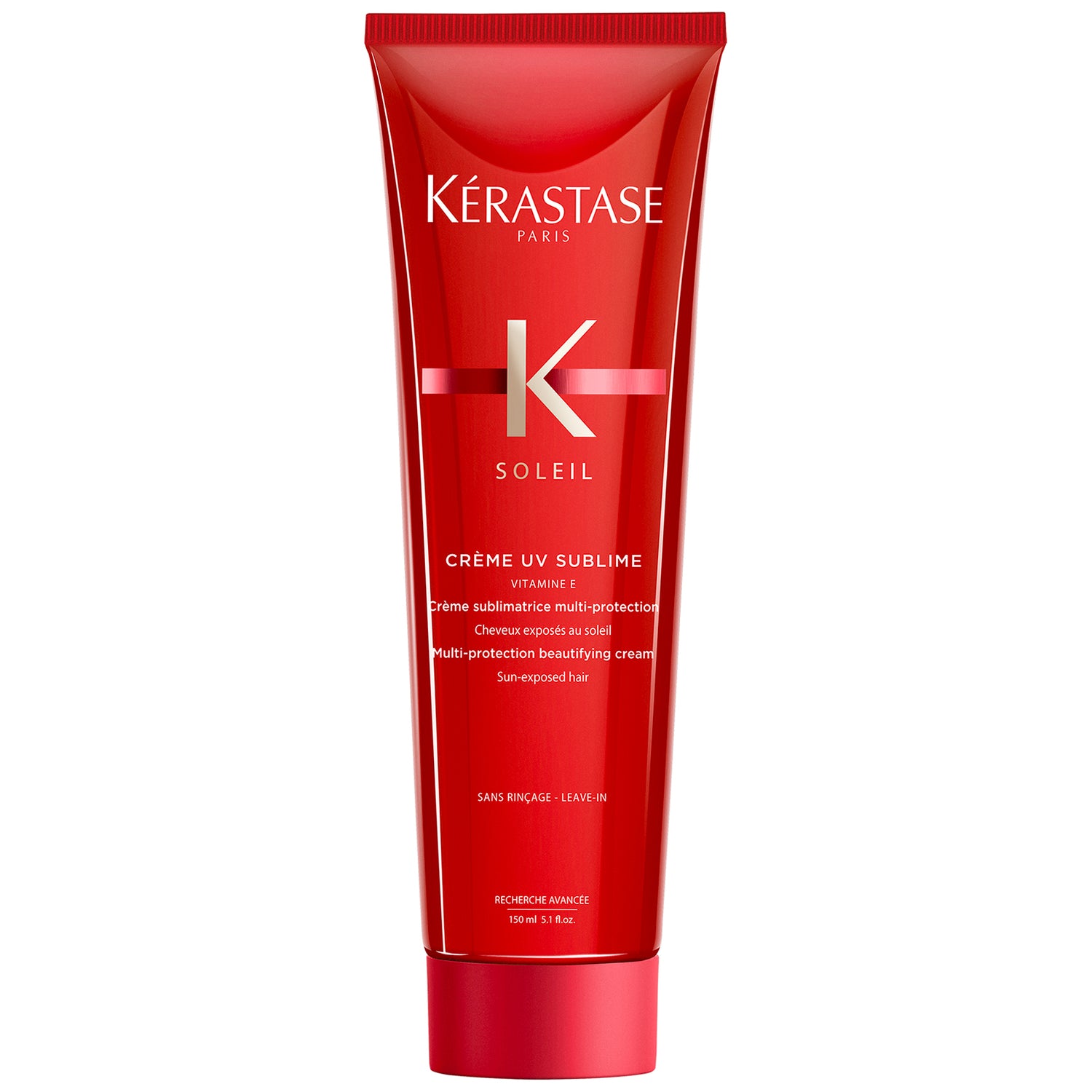 Crème UV Sublime Kérastase 150 ML