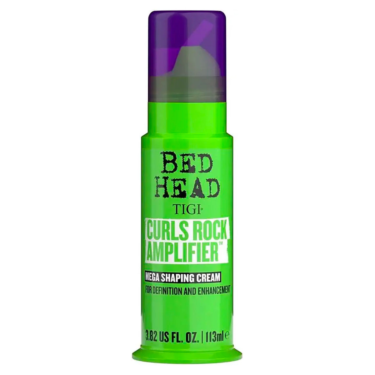 Curls Rock Amplifier Tigi Bed Head 113 ML