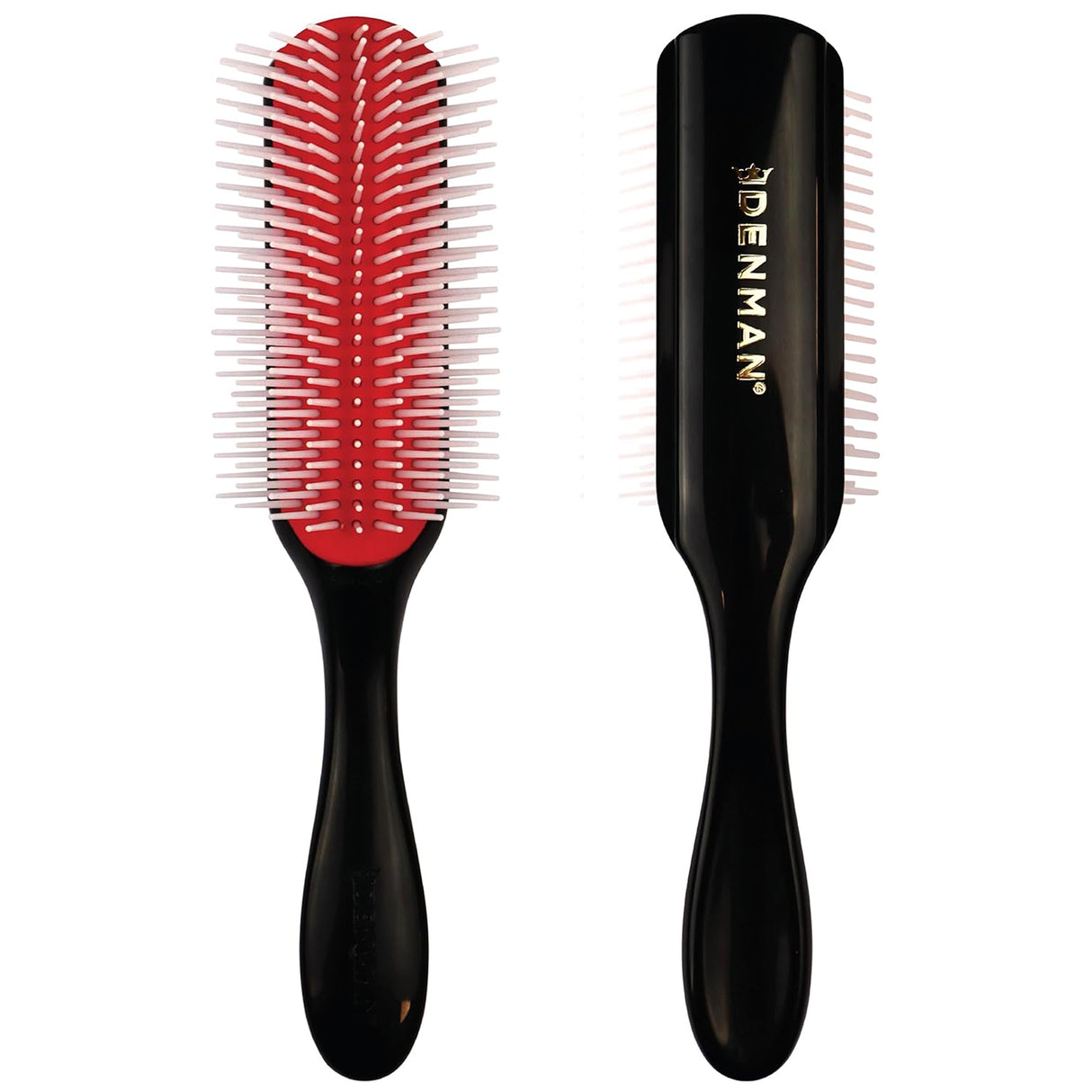 Brosse Démêlante D4 Denman