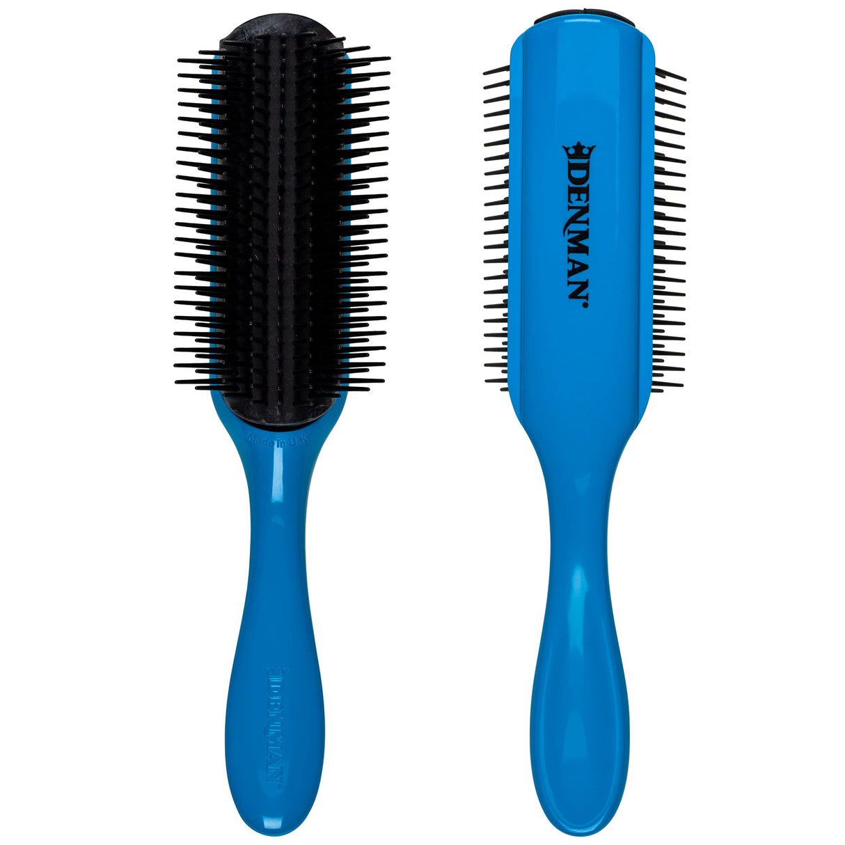 Brosse Démêlante D4 Denman