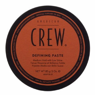 Defining Paste American Crew 85 G