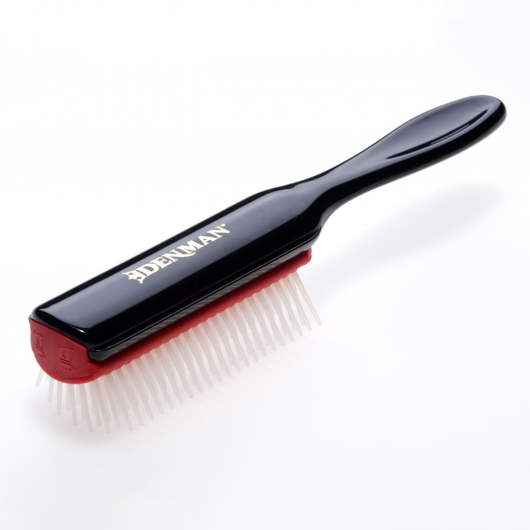 Brosse Démêlante D3 Noire Denman