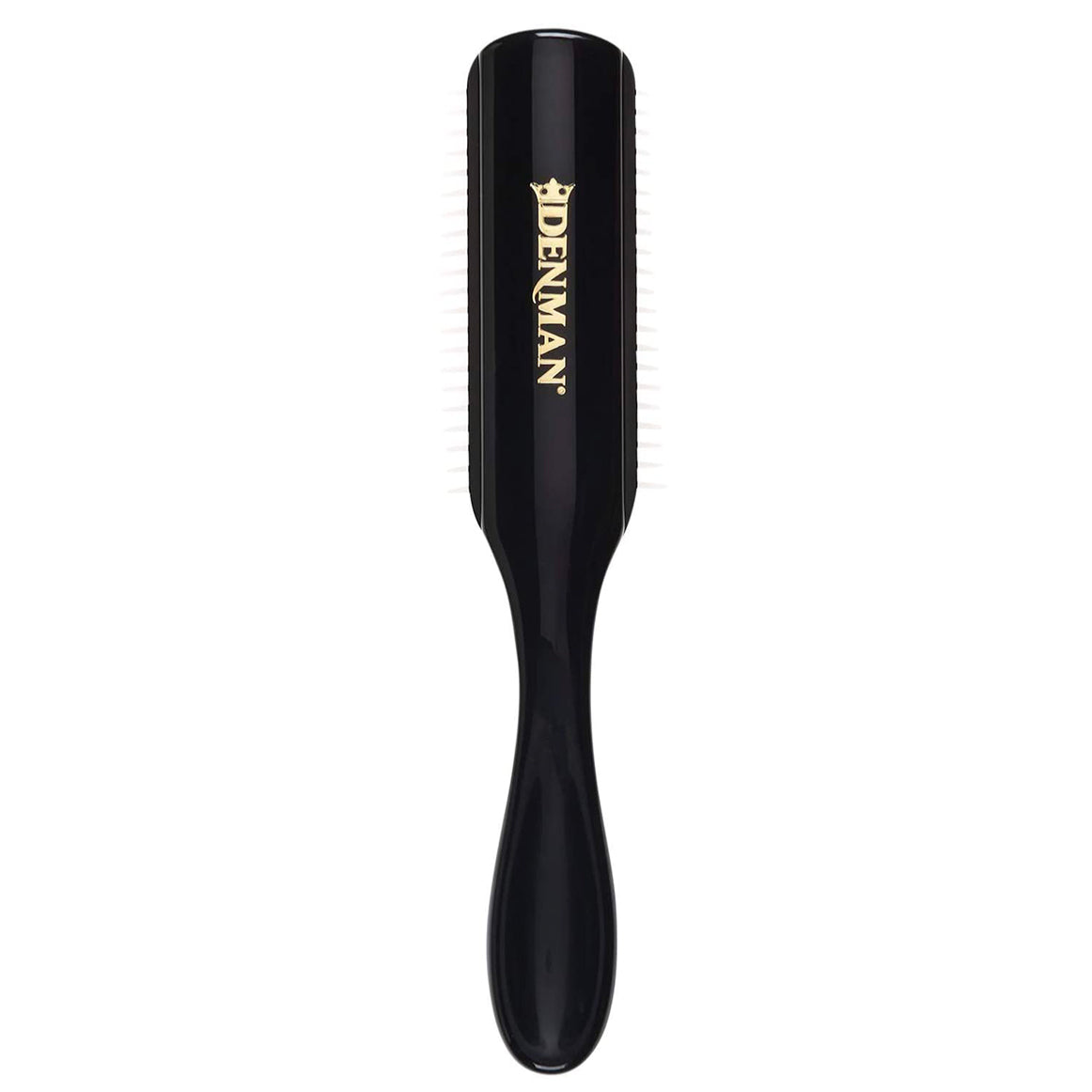 Brosse Démêlante D3 Noire Denman