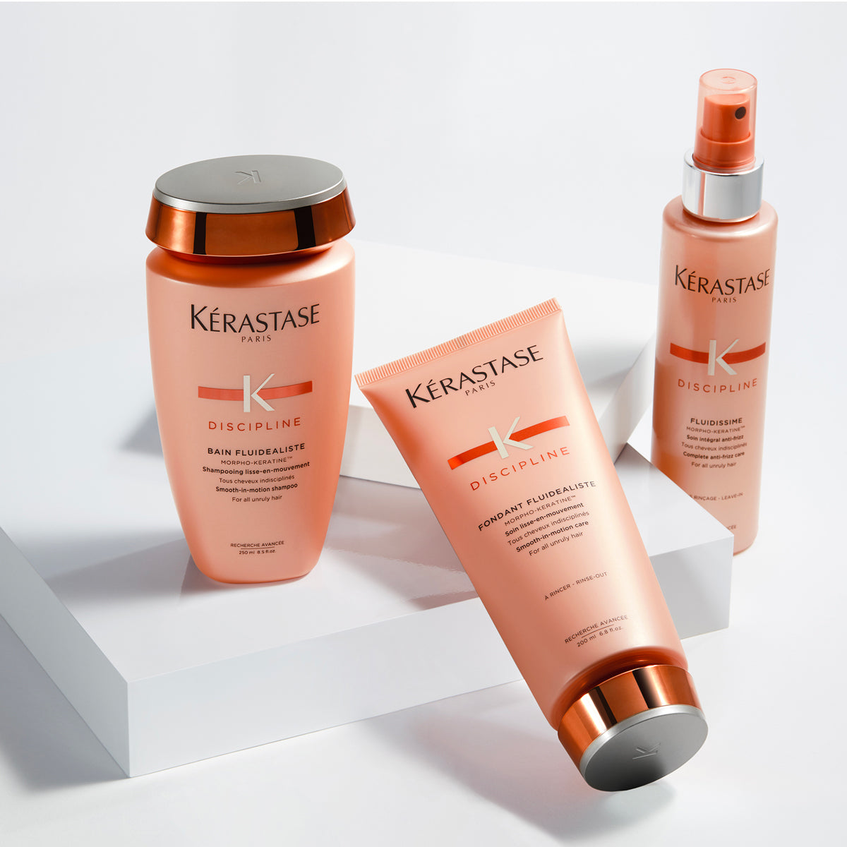 Fondant Fluidéaliste Kérastase 200 ML