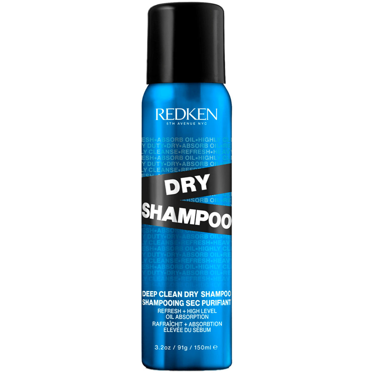 Shampoing Sec Purifiant Redken 150 ML