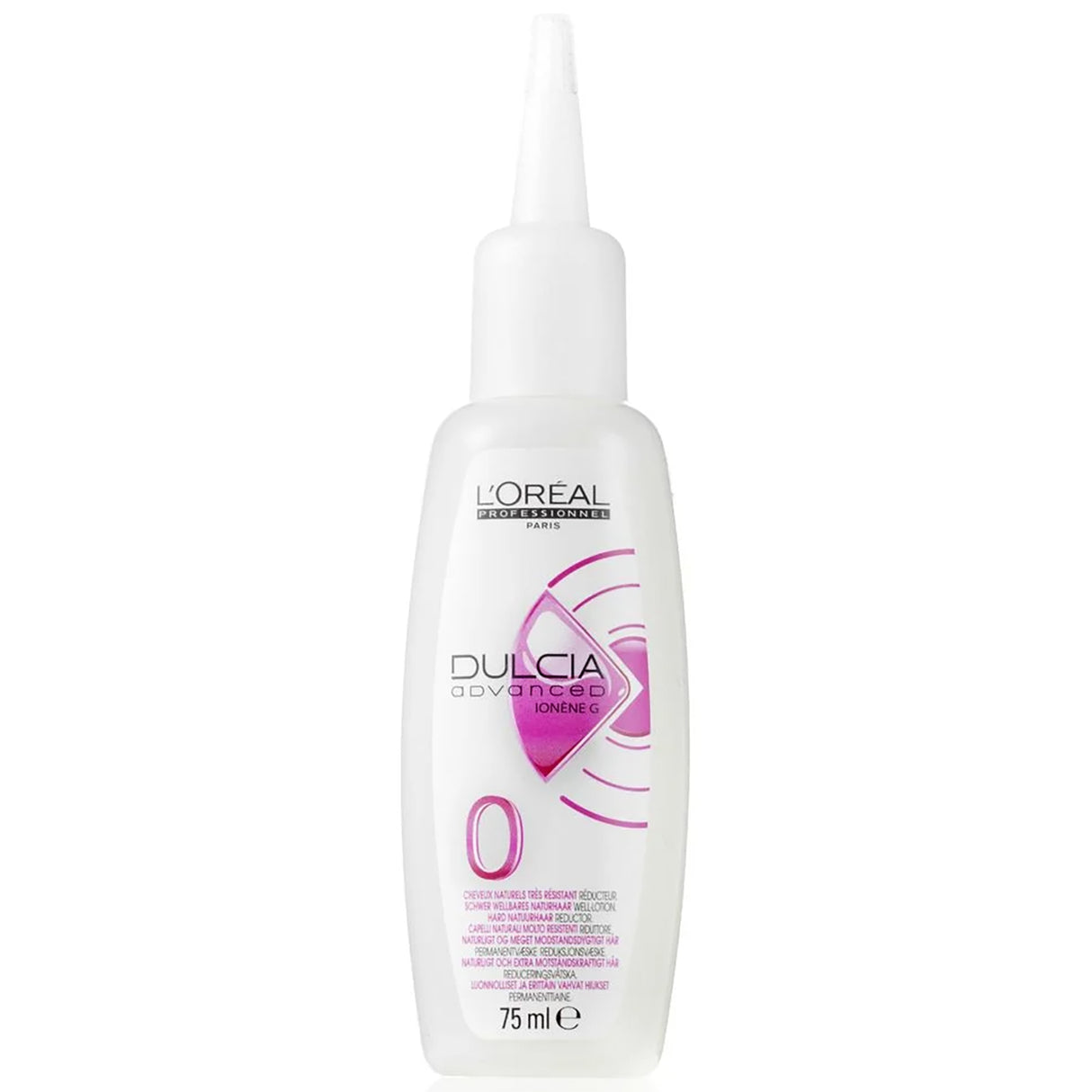 Dulcia Advanced L'Oréal Professionnel N°0 - 75 ML