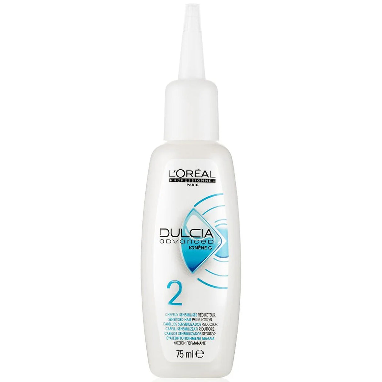 Dulcia Advanced L'Oréal Professionnel N°2 - 75 ML