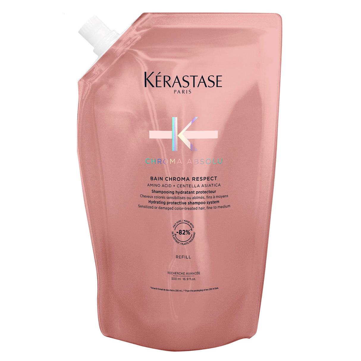 Bain Chroma Respect Kérastase