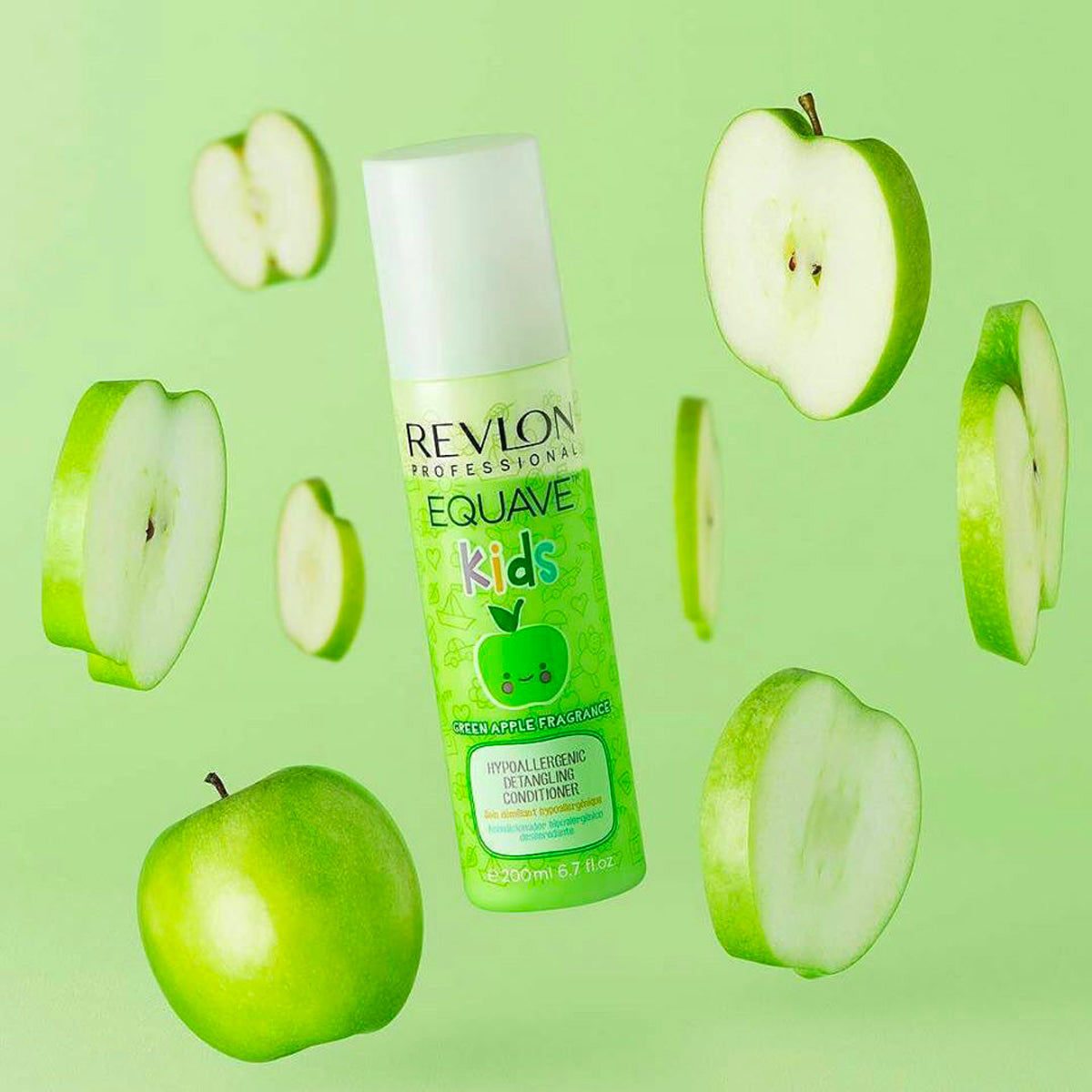 Spray Equave Kids Bi-phase Revlon 200 ML